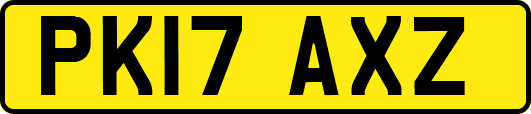 PK17AXZ