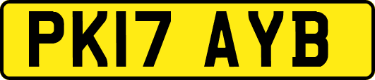 PK17AYB