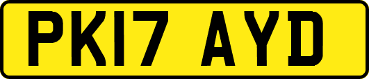 PK17AYD
