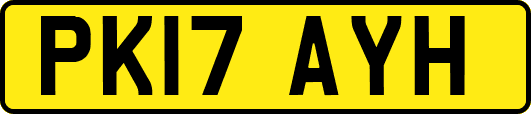 PK17AYH