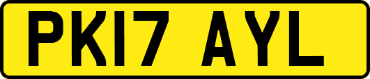 PK17AYL