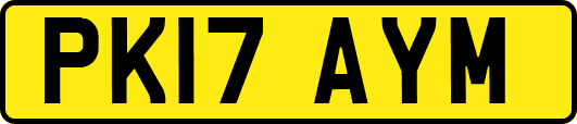 PK17AYM
