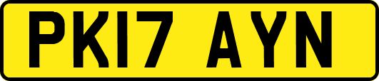 PK17AYN