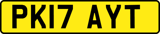 PK17AYT