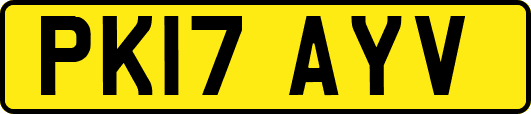 PK17AYV