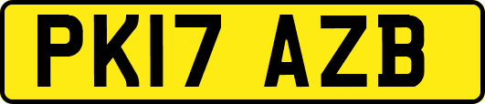 PK17AZB