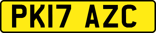 PK17AZC