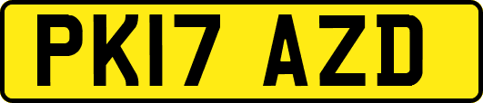 PK17AZD
