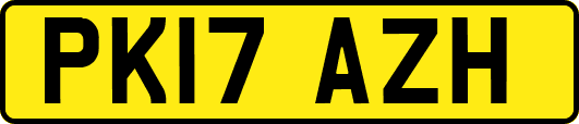 PK17AZH