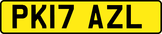 PK17AZL