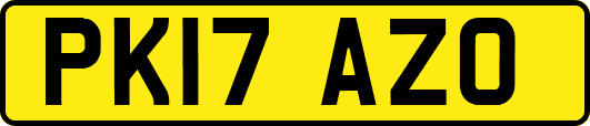 PK17AZO