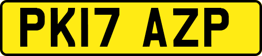 PK17AZP