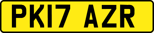 PK17AZR