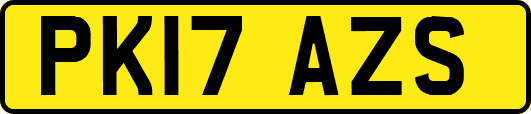 PK17AZS