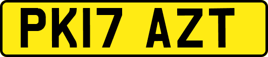 PK17AZT
