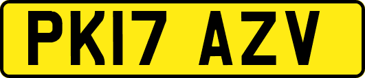 PK17AZV