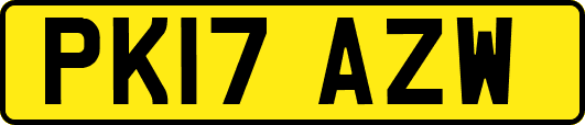 PK17AZW
