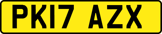PK17AZX