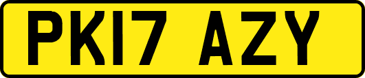 PK17AZY