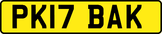 PK17BAK