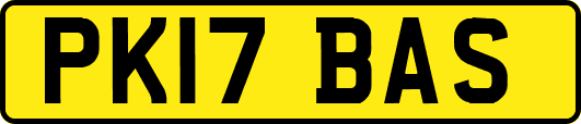 PK17BAS