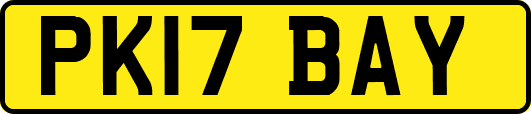 PK17BAY