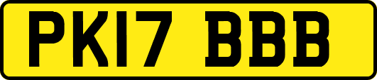 PK17BBB