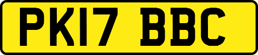 PK17BBC