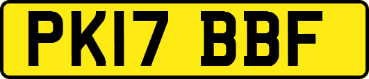PK17BBF