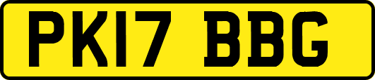PK17BBG