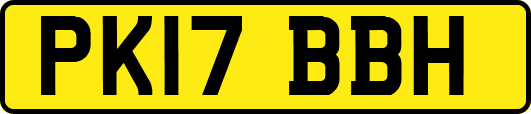 PK17BBH