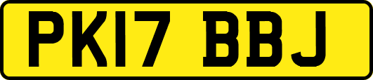 PK17BBJ