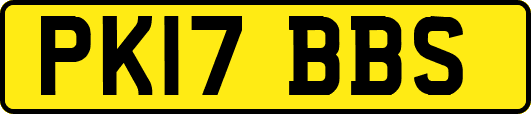 PK17BBS