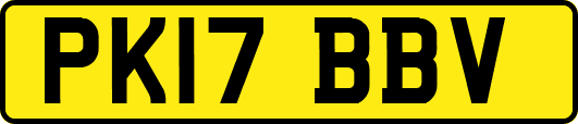 PK17BBV