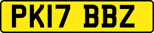 PK17BBZ