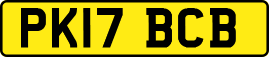 PK17BCB