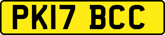 PK17BCC