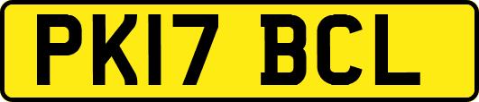 PK17BCL
