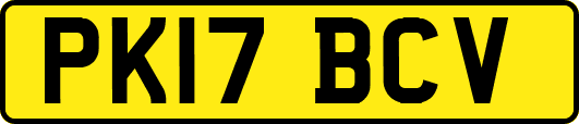 PK17BCV