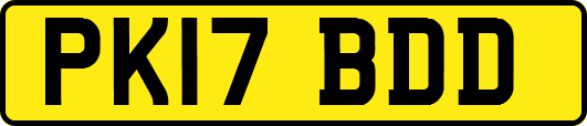 PK17BDD