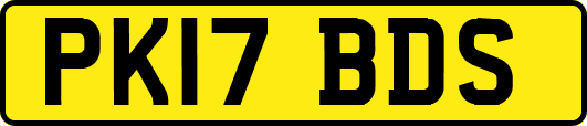 PK17BDS