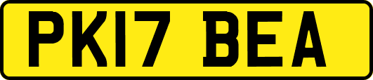 PK17BEA