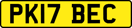 PK17BEC