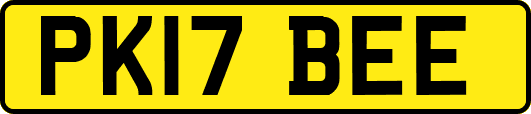 PK17BEE