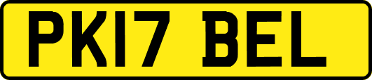 PK17BEL