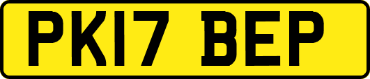 PK17BEP
