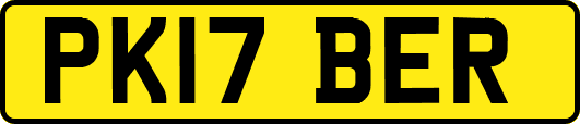 PK17BER