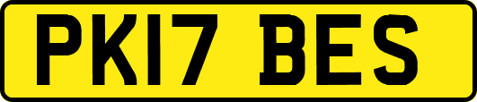 PK17BES