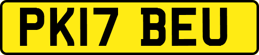 PK17BEU