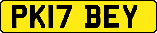 PK17BEY